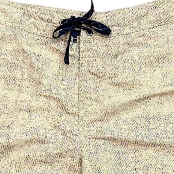 Patagonia Swim Shorts Bathing Suit Unlined‎ Trunks Tie Waist Size 40 - Picture 2 of 6